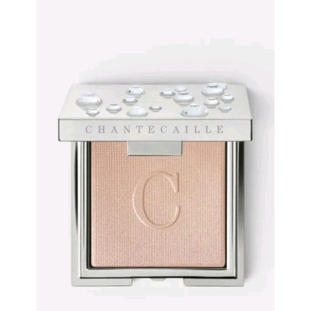 $105 msrp -  Chantecaille Éclat Cristalline Cheek Light LIMITED EDITION